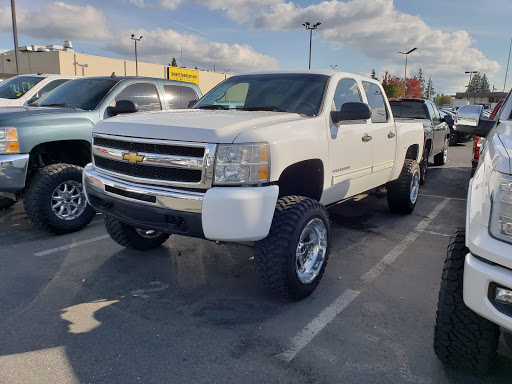 Chevrolet Dealer «Titus-Will Chevrolet», reviews and photos, 11011 Pacific Ave S, Tacoma, WA 98444, USA