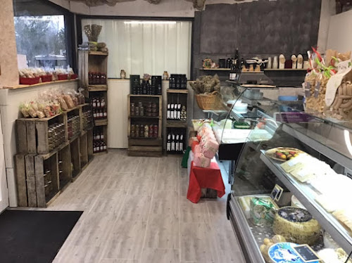 Épicerie Aux saveurs du Monde Mesquer