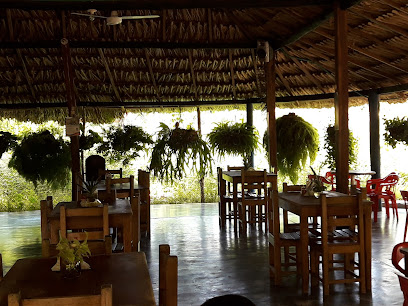 Restaurante Magno - Vereda El Carlos Carretera, Necoclí, Antioquia, Colombia