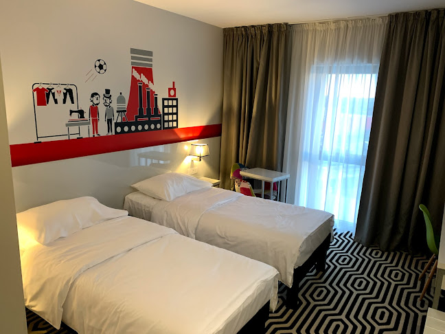 IBIS STYLES ARAD - <nil>