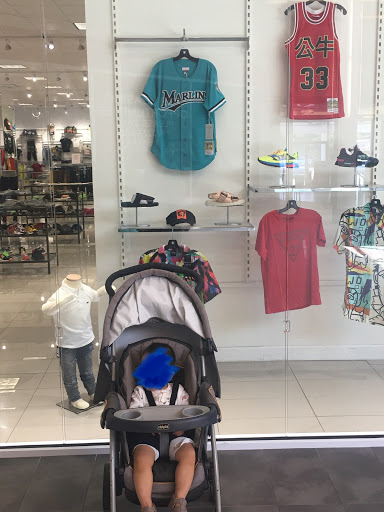 Shopping Mall «Mall St. Vincent», reviews and photos, 1133 St Vincent Ave #200, Shreveport, LA 71104, USA