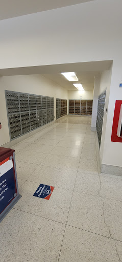 Post Office «United States Postal Service», reviews and photos, 3800 Greenfield Rd, Dearborn, MI 48120, USA