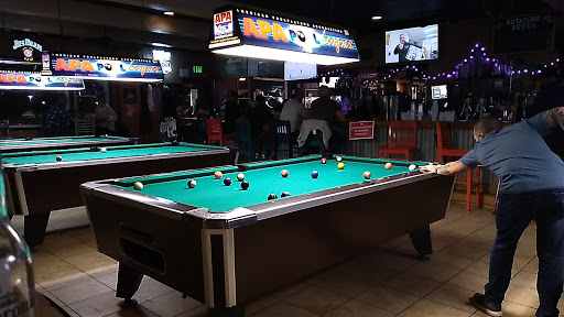 Bar «Fish Head Cantina», reviews and photos, 4802 Benson Ave, Halethorpe, MD 21227, USA