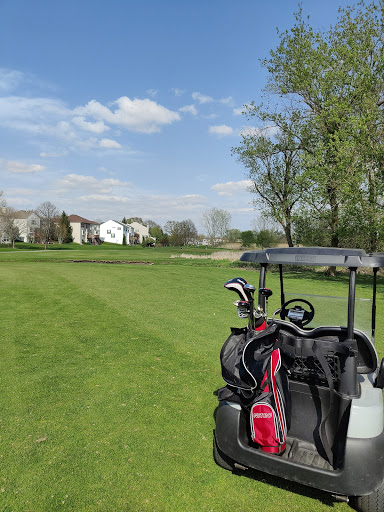 Golf Course «Streamwood Oaks Golf Club», reviews and photos, 565 Madison Dr, Streamwood, IL 60107, USA