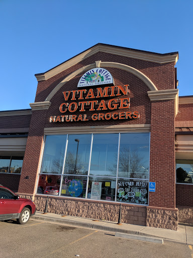 Natural Foods Store «Natural Grocers», reviews and photos, 100 W South Boulder Rd, Lafayette, CO 80026, USA