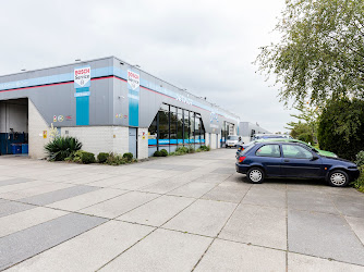 Garage in Purmerend - H.Q. Autoservice - Bosch Car Service