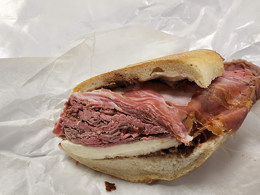 Caterer «Double D Market & Catering», reviews and photos, 2595 County Rd 516, Old Bridge, NJ 08857, USA