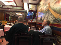 Atmosphère du Restaurant chinois Ton Hon à Paris - n°4