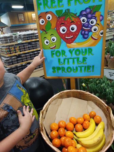 Health Food Store «Sprouts Farmers Market», reviews and photos, 1447 S Harbor Blvd, Fullerton, CA 92832, USA