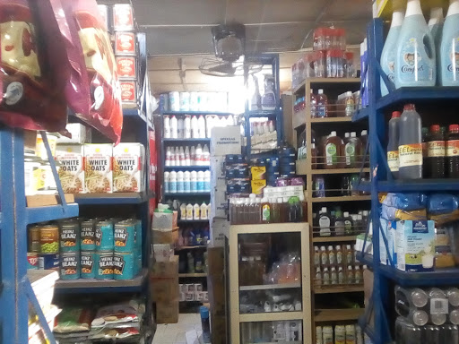 Blessed Victoria Supermarket, Kuje, Nigeria, Gift Shop, state Federal Capital Territory
