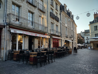Le Puits Sait Tout à Tours