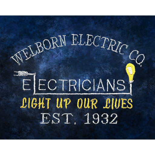 Electrician «Welborn Electric», reviews and photos, 302 Concord St, Greensboro, NC 27406, USA