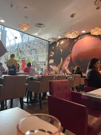 Atmosphère du Restaurant Le Paradis du Fruit - Val D'Europe à Serris - n°17