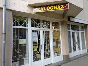 Fair Zálogház Kft.