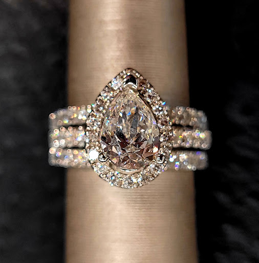 Jewelry Store «Jared The Galleria of Jewelry», reviews and photos, 7500 Kenwood Rd, Cincinnati, OH 45236, USA