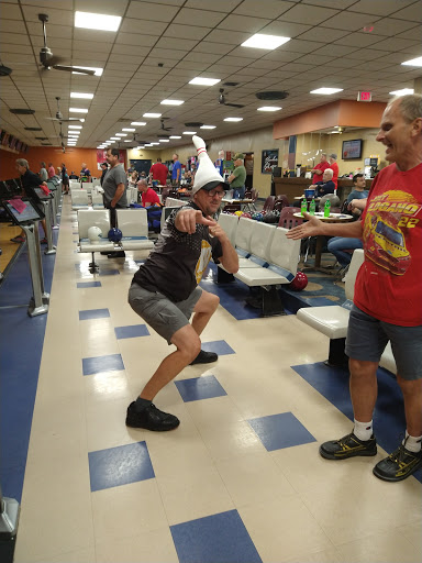 Bowling Alley «Dixie Bowl», reviews and photos, 10526 Dixie Hwy, Louisville, KY 40272, USA