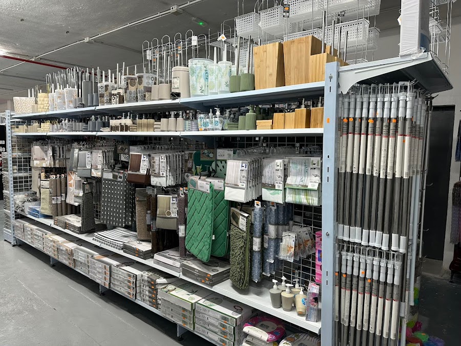 GRAN BAZAR DECOR SHOP