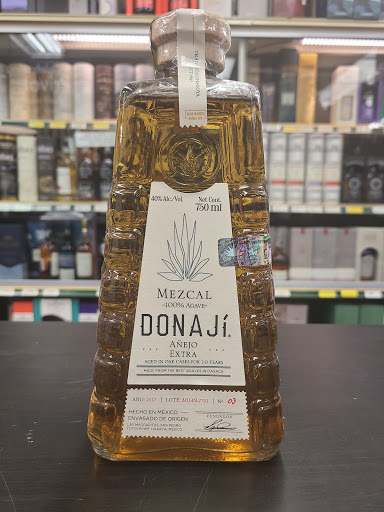 Liquor Store «Bourbon Scotch & Beer», reviews and photos, 1721 Madison Ave, Lakewood, NJ 08701, USA