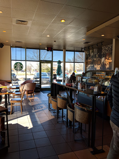 Coffee Shop «Starbucks», reviews and photos, 760 Consumer Square, Mays Landing, NJ 08330, USA