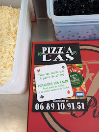Photos du propriétaire du Pizzas à emporter Pizz'à L'as 18 à Menetou-Râtel - n°5