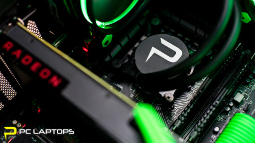 Computer Store «PC Laptops», reviews and photos, 9009 State St, Sandy, UT 84070, USA