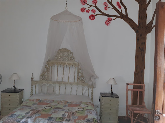 Chambres hôtels La Casa de Wanda X5885 Villa De Las Rosas