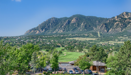 Country Club «Country Club of Colorado», reviews and photos, 125 Clubhouse Dr, Colorado Springs, CO 80906, USA