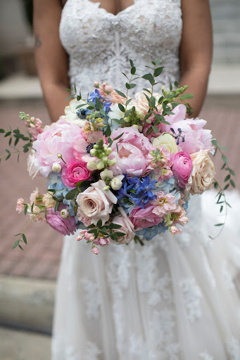 Florist «Vivid Expressions LLC», reviews and photos, 3921 Granby St b, Norfolk, VA 23504, USA