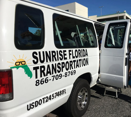 Photo of Sunrise Florida Transportation in Oviedo, FL