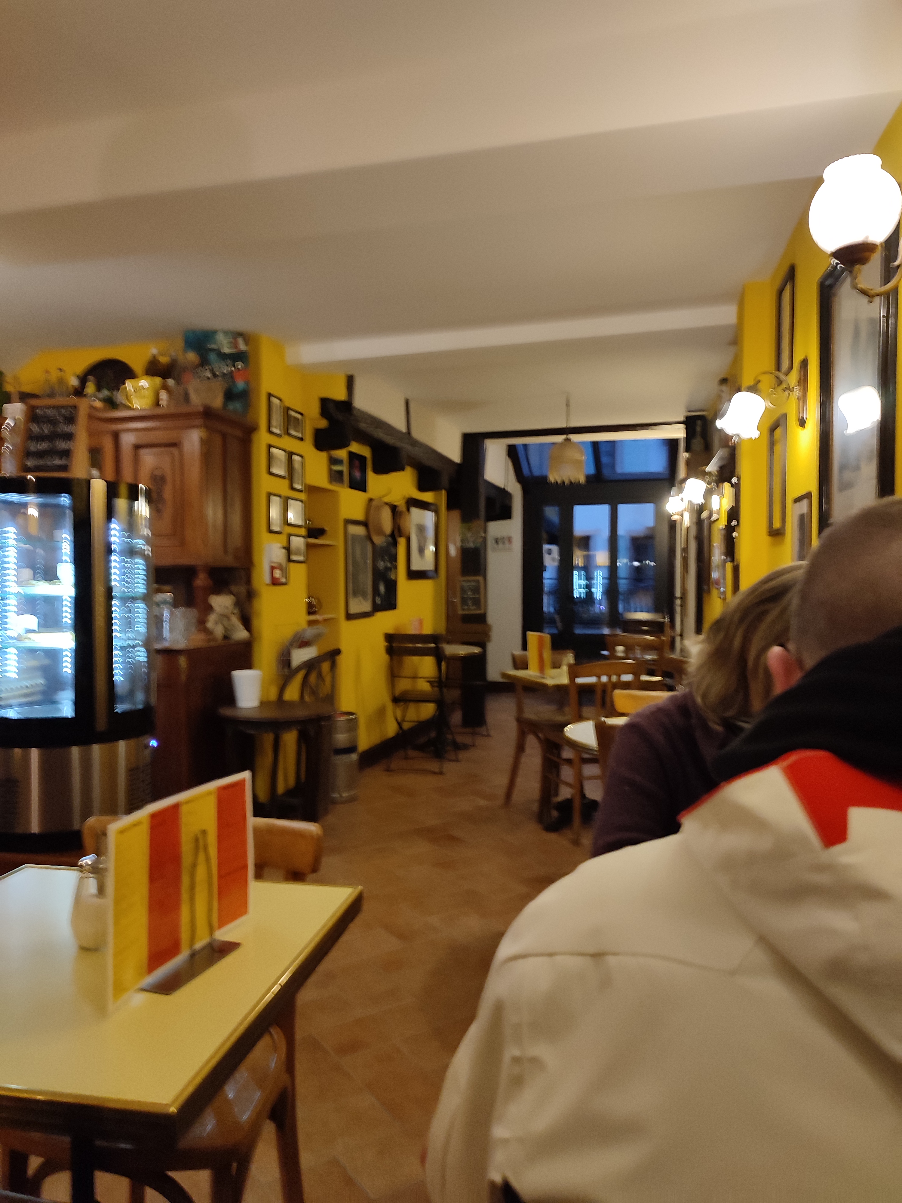 Photo n° 2 de l'avis de ouzé.e fait le 31/01/2023 à 22:01