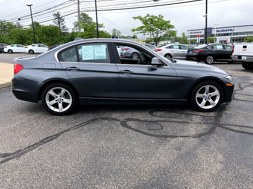 Hyundai Dealer «Crestmont Hyundai», reviews and photos, 2961 Center Rd, Brunswick, OH 44212, USA