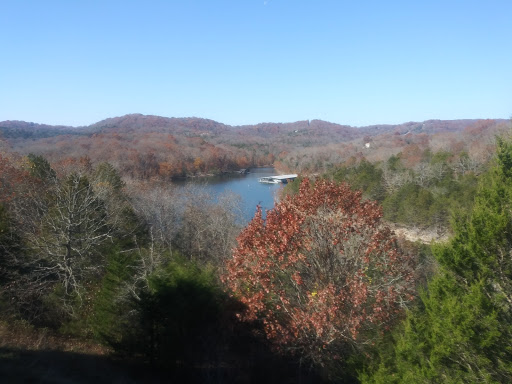 Golf Course «Teetering Rocks Golf Course», reviews and photos, 12040 E 86th St, Kansas City, MO 64138, USA