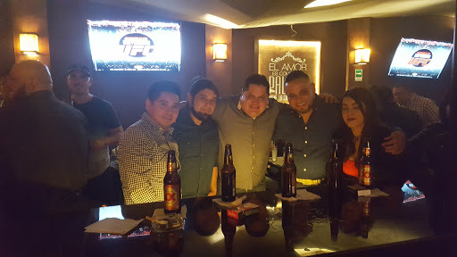 Alquiler pubs cumpleaños Ciudad Juarez