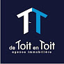 Agence Immobilière DE TOIT EN TOIT Vertou