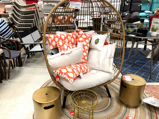 Department Store «Target», reviews and photos, 3749 Carpenter Rd, Ypsilanti, MI 48197, USA