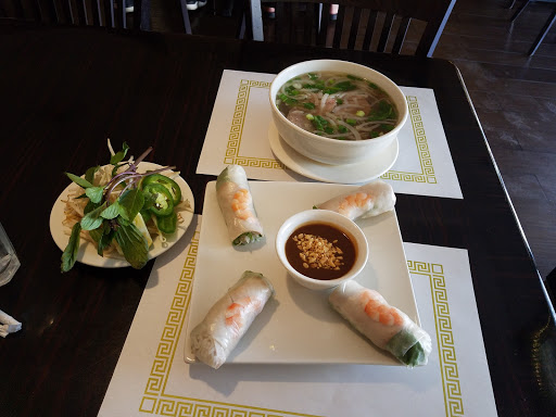 Phở T&T Vietnamese Restaurant