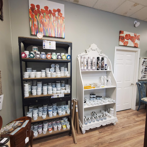 Antique Store «44 Marketplace», reviews and photos, 103 Harmony Crossing #1, Eatonton, GA 31024, USA