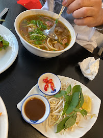 Phô du Restaurant thaï T thaï food à Paris - n°13