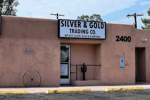 Silver & Gold Trading Co. image