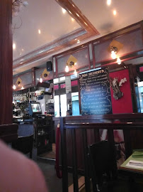 Atmosphère du Café Café La Colonnade à Paris - n°11