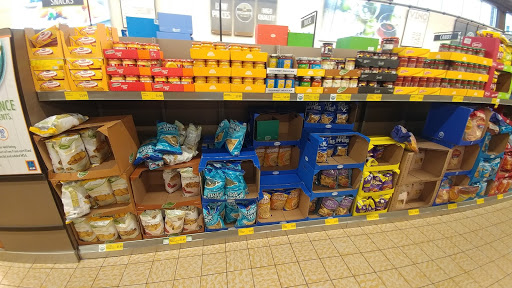 Supermarket «ALDI», reviews and photos, 1702 Brady St, Davenport, IA 52803, USA