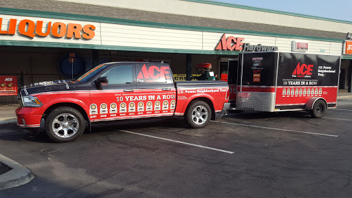Hardware Store «Stockton Ace Hardware», reviews and photos, 3201 W Benjamin Holt Dr, Stockton, CA 95219, USA