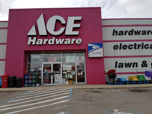 Ace Hardware, 4185 Tonya Trail, Hamilton, OH 45011, USA, 