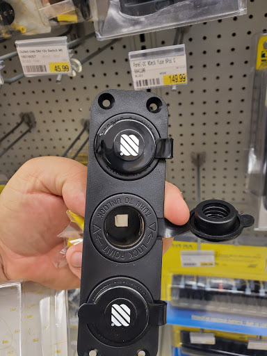 Marine Supply Store «West Marine», reviews and photos, 3635 S Dixie Hwy, Miami, FL 33133, USA