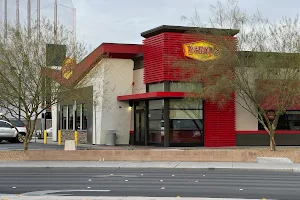 Denny's image