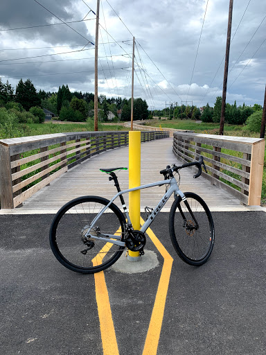 Bicycle Store «Bike Gallery - Beaverton», reviews and photos, 12345 SW Canyon Rd, Beaverton, OR 97005, USA