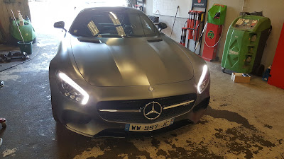 Auto Doheini à Strasbourg