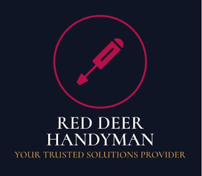 Red Deer Handyman