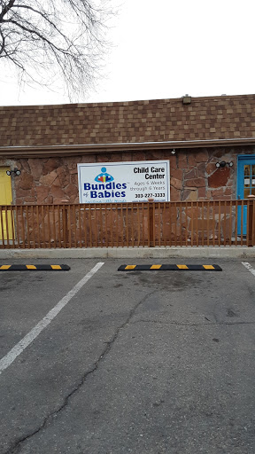 Day Care Center «Bundles of Babies», reviews and photos, 941 E 88th Ave, Thornton, CO 80229, USA