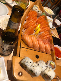 Plats et boissons du Restaurant japonais Toyotaka à Paris - n°10